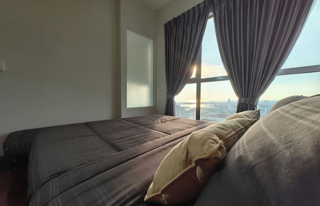 Attic Home Melaka Silverscape Residence - Foto 34