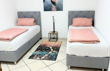 FMI 9 Accommodation - Foto 3