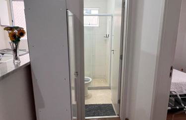 Ap completo - 2 quartos - Piscina - UFJF - Estádio - Foto 26