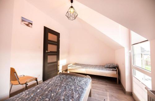 Spokojne Miejsce - domki - apartamenty nad morzem - Foto 9