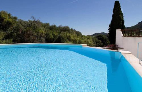 Casa Il Gelsomino San Pantaleo - Foto 37