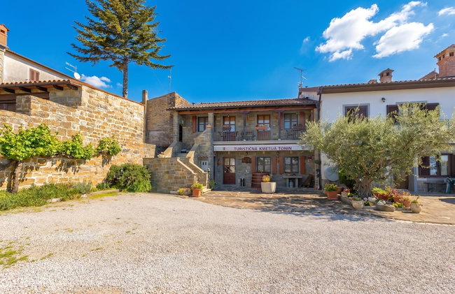 Tourist Farm Tonin Apartments - Photo 63