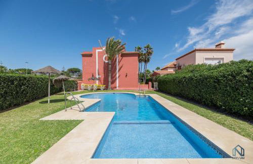 Las Dunas de Marbella - Beachfront 3 Bed Townhouses - Photo 6