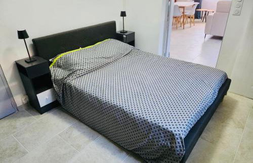 appartement paisible pour 4 personnes - Photo 4