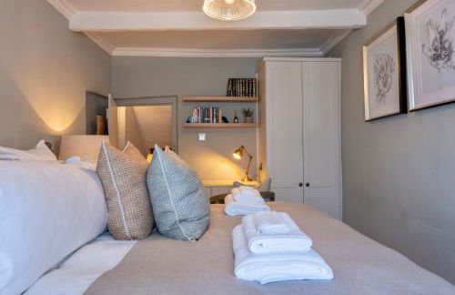 Danes Cottage - Luxury Peak District Retreat - Photo 79