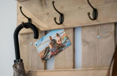 Lieblingsplatz - Traumhafte Wohnung mit Sauna - 200m vom Strand - Foto 43