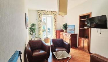 Blu Apartment Bordighera - Photo 2