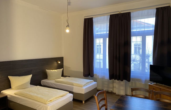 Ferienwohnungen Neumann - Foto 17