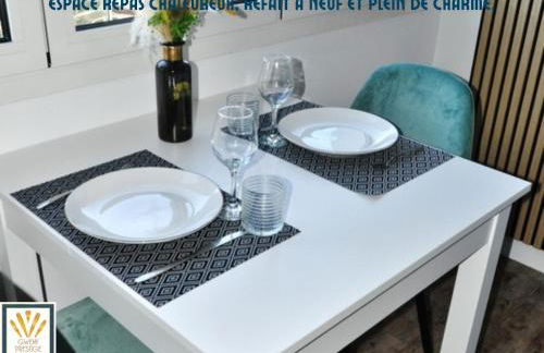 Le Cocon de Port-Louis - Foto 10