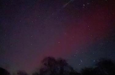 Raiders Rest Cabin - Farm Stay - Dark Skies - Galloway - Near pub and village shop - Foto 18