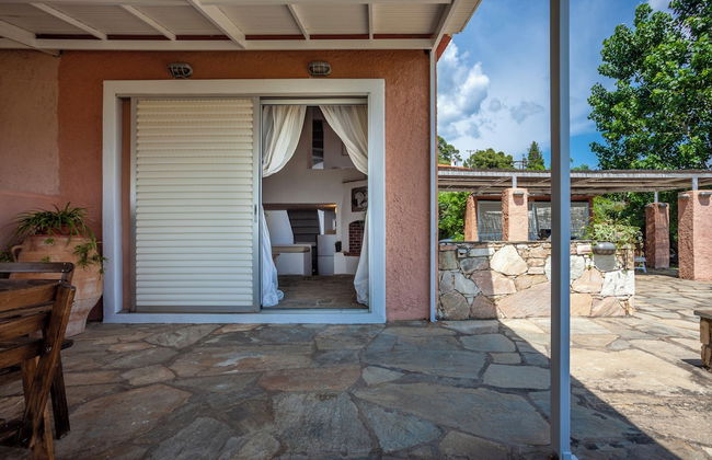 Alterra Vita Captain's Cabin - Photo 21