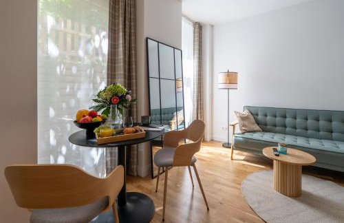 bevoflats - Designer Apartments in Kreuzberg, Bergmannkiez - Foto 8