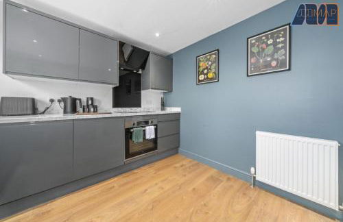 Mount Pleasant Haven - Foto 23