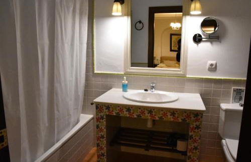 Casa Rural Almonaster la Real, Marques de Robledal - Foto 20