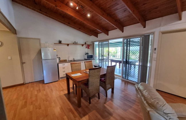 Clandulla Cottages - Foto 5