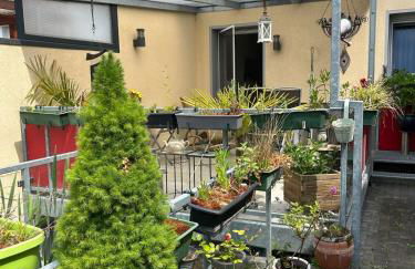 Monteurwohnung Viersen Central - Foto 11