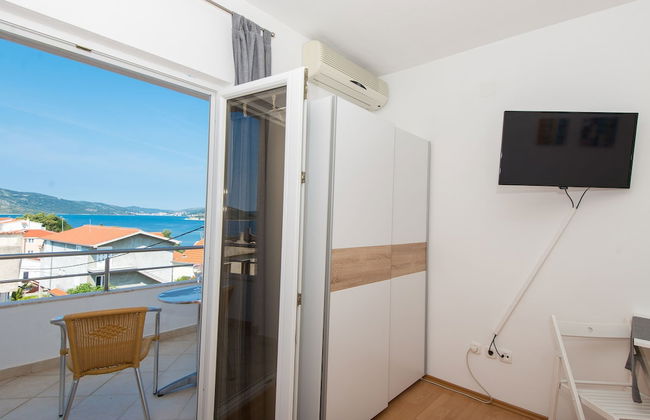 Apartments Kairos - Foto 53