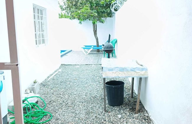 Villa con Piscina en Boca Chica - Foto 16
