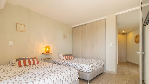 Dominique Cartagena by HostPro - Foto 4, Habitación