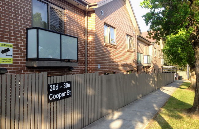 Strathfield Executive Accommodation - Photo 1