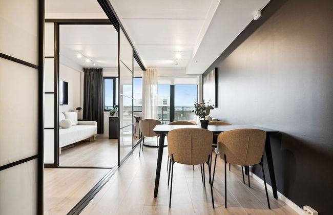 TotalApartments Vervet Gjøa - Foto 49