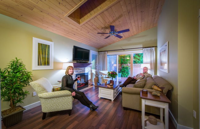 Oceanside Village Resort - Foto 15