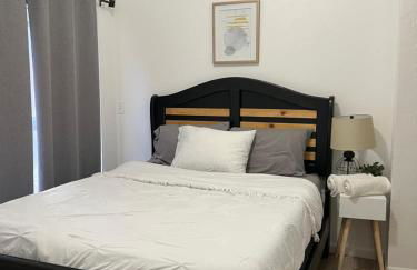 Modern Cabin, Near Snow Park, 3.5 Miles to SNP! - Foto 10