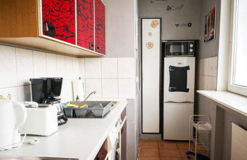 Work & stay Langenfeld - Foto 8