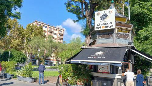 Tri-na-krì-a - Foto 4