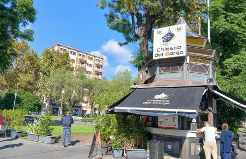 Tri-na-krì-a - Foto 4