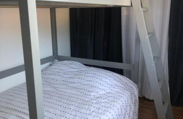 Villa de vacances Vieux Boucau - Foto 19