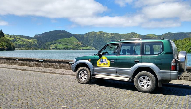 Sete Cidades - 4x4 Tour- Without Lunch - Photo 3