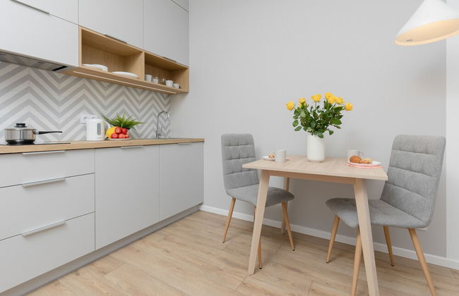 Studio Nocznickiego 2 Guests by Renters - Foto 2