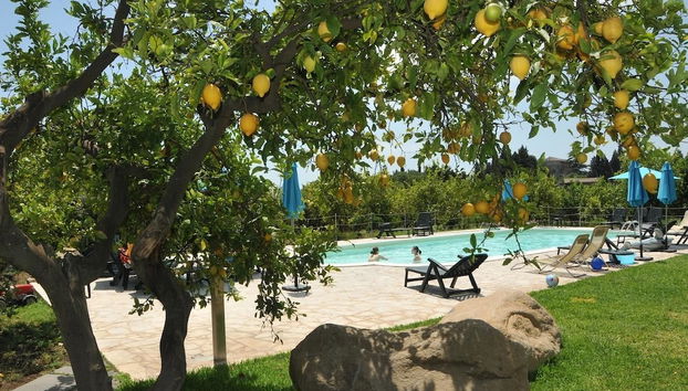 Agriturismo San Leonardello - Foto 2, Immagine principale