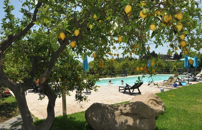 Agriturismo San Leonardello - Foto 1