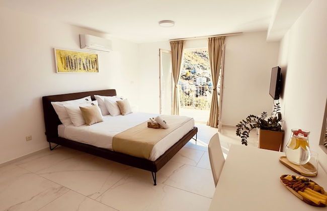 Most Oliva Resort Budva - Photo 15