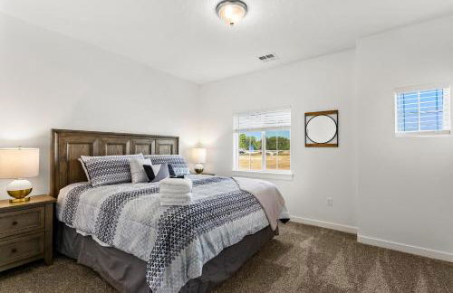 Gabrielle Townhomes - Foto 43