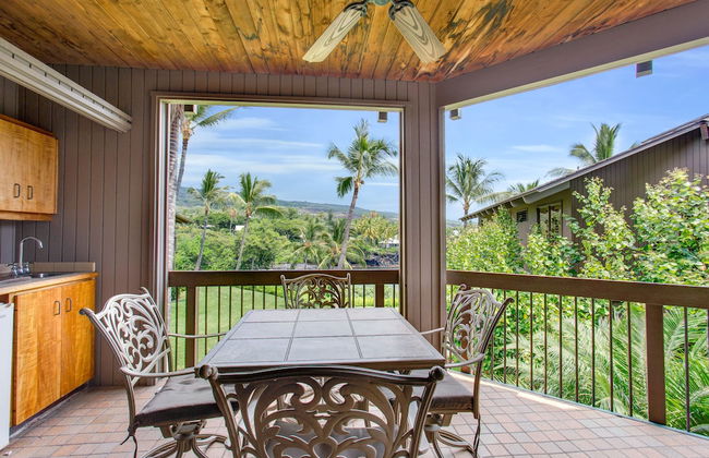 Castle Kanaloa at Kona - Foto 48