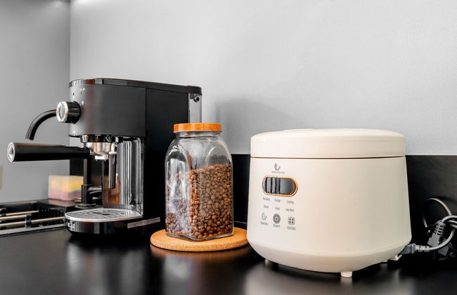 Feels Like Home Villa - Foto 17