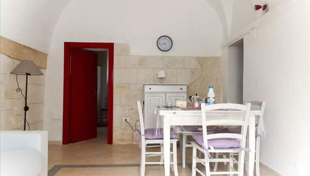 Barco Apartment Ostuni - Photo 2, Image principale