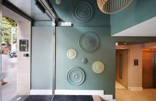 Numa Barcelona Brio - Foto 27