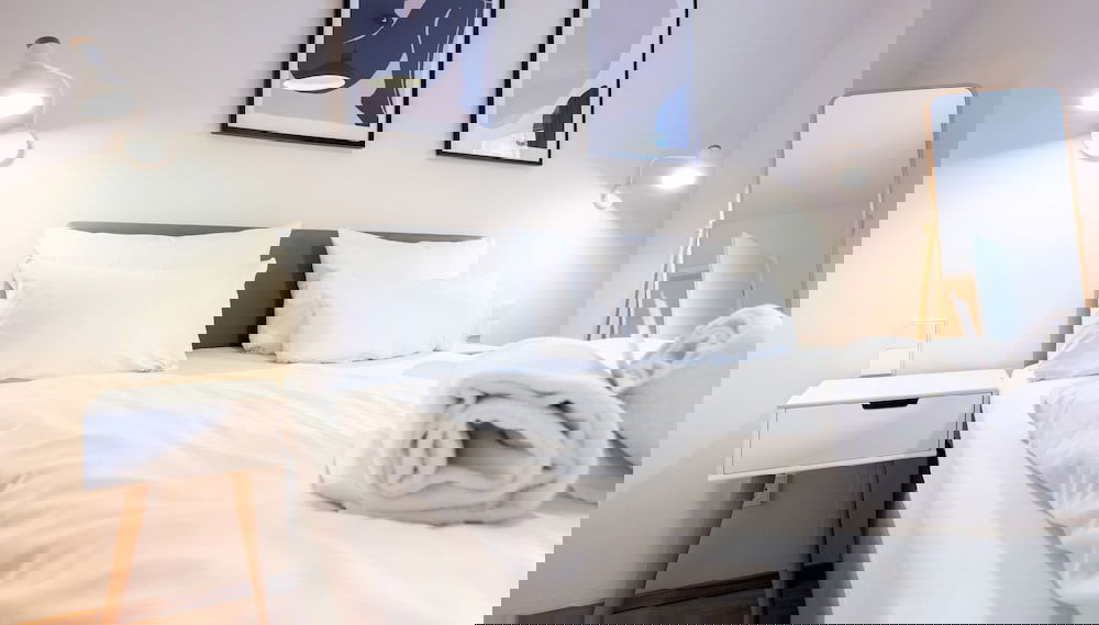 BRIGHT Leipzig Zentrum-West Stadium - Foto 1, Imagen principal