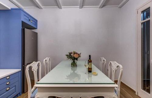 Andy Port House with Seaview by Goutos Properties - Foto 35