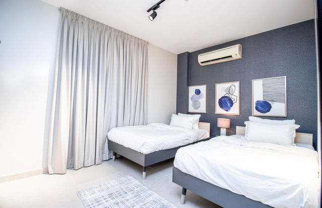 Mabaat - Al Waha 5 - 243 - Foto 4