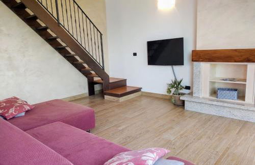 Apartment Robinia by Interhome - Foto 6