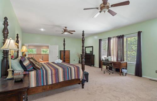 Rocking W - Screened In Porch And Lakeside Fire Pit! - Foto 19