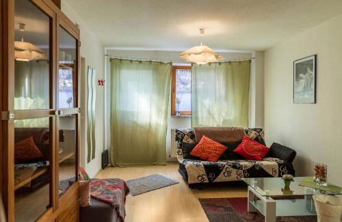 Ferienwohnung Alina - Foto 6