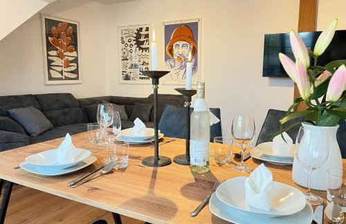 Aesten Mare Kühlungsborn Apartment 4 - Foto 12