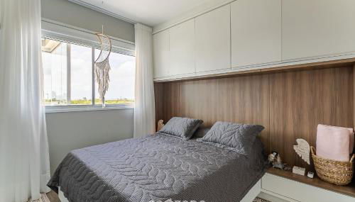 Apto no cond Thai Beach Home Spa frente mar TBS106 - Foto 5