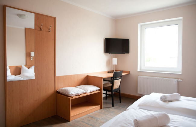 Apartmenthaus Wesertor - Foto 13